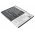Helyettes�t� telefon Akkumul�tor Hisense T912 Li37130C 1450mAh 5.37Wh Li-Ion 3.7V