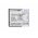 Helyettes�t� telefon Akkumul�tor Hisense HS-X8T LI37200A 2050mAh 7.79Wh 3.8V