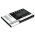 Helyettes�t� telefon Akkumul�tor T-Mobile G2 BA S450 1500mAh