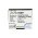 Helyettes�t� telefon Akkumul�tor HTC Ace BA S470 1250mAh 4.63Wh 3.7V