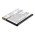 Helyettes�t� telefon Akkumul�tor HTC Desire C BA S850 1100mAh 4.07Wh Li-ion 3.7V
