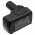 Helyettes�t� elektromos szersz�mg�p Akkumul�tor Hitachi CJ10DL 329369 10.8V 1500mAh 16.2Wh