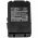 Helyettes�t� elektromos szersz�mg�p Akkumul�tor Hitachi DV18DBL BSL1830 5000mAh 90Wh