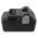 Helyettes�t� elektromos szersz�mg�p Akkumul�tor Hitachi DV 18DBL BSL 1830 3000mAh 54Wh