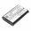 Helyettes�t� ad�vev� Akkumul�tor HYT TC-320 BL1715 1700mAh 6.29Wh