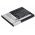 Helyettes�t� telefon Akkumul�tor HTC Desire C BA S840 1300mAh 4.81Wh 3.7V