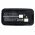Helyettes�t� h�kamera Akkumul�tor Bullard Commander MX 1800mAh 17.28Wh 9.6V