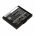Helyettes�t� hordozhat� nyomtat� Akkumul�tor HiTi Pringo P231 PB231 700mAh 5.18Wh