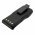 Helyettes�t� ad�vev� Akkumul�tor Motorola GP350 HNN9360 1800mAh 13.5Wh