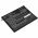 Helyettes�t� t�blag�p Akkumul�tor HTC P510 B2PMW100 3150mAh 11.66Wh 3.7V