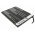 Helyettes�t� t�blag�p Akkumul�tor HTC R7 BG41100 3250mAh 12.03Wh 3.7V