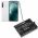 Helyettes�t� telefon Akkumul�tor HTC U20 5G B2Q9F100 4650mAh 17.9Wh 3.85V