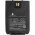 Helyettes�t� ad�vev� Akkumul�tor Hytera X1p BL1809 1400mAh 10.36Wh 7.4V