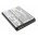 Helyettes�t� telefon Akkumul�tor Huawei C5600 HB5D1 900mAh 3.33Wh 3.7V