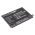 Helyettes�t� telefon Akkumul�tor Huawei Ascend Mate HB496791EBC 3900mAh 14.82Wh 3.8V