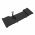 Helyettes�t� laptop Akkumul�tor Huawei MateBook 16s HB9790T7ECW-32A 7300mAh 83.66Wh Li-ion 11.46V