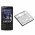 Helyettes�t� telefon Akkumul�tor T-Mobile myTouch HB5N1 1500mAh 5.55Wh