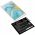 Helyettes�t� t�blag�p Akkumul�tor Huawei MediaPad M6 8.4 HB30A7C1ECW 6000mAh 22.92Wh Li-ion 3.82V