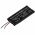 Helyettes�t� okos�ra Akkumul�tor Huawei Band 3 Pro HB351329ECW 100mAh 0.38Wh 3.82V