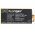 Helyettes�t� telefon Akkumul�tor Huawei Ascend P8 Max HB3665D2EBC 4360mAh 16.57Wh 3.8V