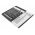Helyettes�t� telefon Akkumul�tor Huawei Y300 HB5V1 1750mAh 6.65Wh 3.8V