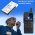 Helyettes�t� ad�vev� Akkumul�tor Hytera PNC370 BL3101 3000mAh 10.8Wh