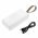 Helyettes�t� powerbank Akkumul�tor power bank 30000mAh 150Wh 5V