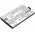 Helyettes�t� raid vez�rl� Akkumul�tor IBM 571F 42R3965 3600mAh 13.32Wh 3.7V