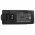 Helyettes�t� ad�vev� Akkumul�tor Icom IC-F3400 BP-283 1900mAh 14.06Wh