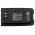 Helyettes�t� ad�vev� Akkumul�tor Icom IC-DP2 BP-281 1750mAh 12.95Wh