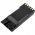 Helyettes�t� ad�vev� Akkumul�tor Icom IC-F3400 BP-283 2500mAh/18.5Wh