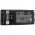 Helyettes�t� ad�vev� Akkumul�tor Icom IC-F3400 BP-283 3500mAh 25.9Wh