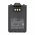 Helyettes�t� ad�vev� Akkumul�tor Icom IC-705 / BP-307 3300mAh 24.42Wh