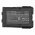 Helyettes�t� ad�vev� Akkumul�tor Icom IC-M71 BP-245 2100mAh 15.54Wh