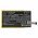 Helyettes�t� telefon Akkumul�tor Infocus M2 UP140008 1800mAh 6.84Wh 3.8V