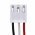 Helyettes�t� Akkumul�tor REA CARD Rea T6 Flex 2600mAh 9.62Wh
