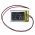 Helyettes�t� Akkumul�tor INT RASTER Memory Backup P-2209 250mAh 0,93Wh