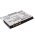 Helyettes�t� pda pocket pc Akkumul�tor HP iPAQ h4100 343110-001 1200mAh 4.44Wh 3.7V