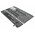 Helyettes�t� t�blag�p Akkumul�tor Apple iPad Mini 2 A1489 6400mAh 23,68Wh 3.7V