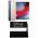 Helyettes�t� t�blag�p Akkumul�tor Apple iPad Air 3 (A2134) 8100mAh 30.78Wh 3.8V