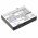 Helyettes�t� Akkumul�tor Ingenico iPA200 IPA200-BAT 3000mAh 11,55Wh