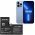 Helyettes�t� telefon Akkumul�tor Apple iPhone 13 Pro A2656 3000mAh 11.55Wh 3.85V