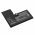 Helyettes�t� telefon Akkumul�tor Apple A3101 A3011 3500mAh 13.48Wh 3.85V