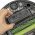 Helyettes�t� porsz�v� Akkumul�tor iRobot Roomba i7 ABL-D1 5200mAh 74.88Wh 14.4V