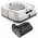 Helyettes�t� porsz�v� Akkumul�tor iRobot Braava Jet M6 ALB-C 2000mAh 21.6Wh 10.8V