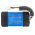 Helyettes�t� hangsz�r� Akkumul�tor JBL Authentics 300 C1146A9 6700mAh 24.79Wh 3.7V