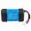 Helyettes�t� hangsz�r� Akkumul�tor JBL Pulse 5 GSP-1S3P-CH4D 7800mAh 28.86Wh 3.7V