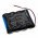 Helyettes�t� okosotthon Akkumul�tor Smart Home Kaba 132-512003 1200mAh 5.76Wh 4.8V