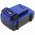 Helyettes�t� elektromos szersz�mg�p Akkumul�tor Kobalt KRAD 1224B-03 / KB624-03 6000mAh 144Wh