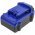 Helyettes�t� elektromos szersz�mg�p Akkumul�tor Kobalt KRAD 1224B-03 / KB624-03 3000mAh 72Wh